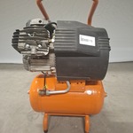 Compressor 400/20L 230V~ Fiac, FV 304-20, bouwjaar 2018