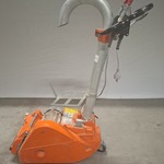 Parketschuurmachine – 230V Künzle & Tasin, Scorpion, bouwjaar 2012