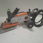 Tapijtstripper – 230V Uzin Utz / Wolff, Duro-Stripper, bouwjaar 2017