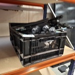 ca.23x Trunk cable zonnepanelen Hoymiles