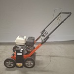 Verticuteermachine – 400mm – benzine Eliet, E 401 Petrol, bouwjaar 201