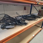 ca.12x Micro-omvormer met kabel Enphase, IQ 7+