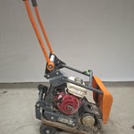 Trilplaat – 16kN – benzine Altrad Belle, PCX 12/36, bouwjaar 2012