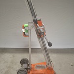 Statief diamantboormachine 250mm ~ Husqvarna, DS250, bouwjaar 2018