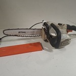 Kettingzaag – 35cm – 230V Stihl, MSE 170 C-Q, bouwjaar 2015