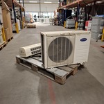 Airconditioning, Carrier, 38YE009