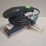 Vlakschuurmachine – 230mm – 230V Bosch, GSS 23 AE, bouwjaar 2015