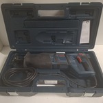 Reciprozaag 230V Bosch, GSA 1300 PCE, bouwjaar 2018