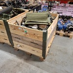 Persoonlijke uitrusting en kleding defensie, Woodland KPU KL