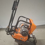 Trilplaat – 14kN – 230V Euro Shatal, PC1443E, bouwjaar 2014