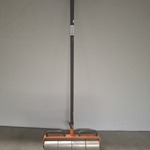 Linoleum roller ~ Uzin Utz / Wolff, Linoleum roller, bouwjaar 2016