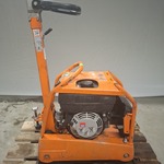 Trilplaat 25kN diesel Ammann, APR25/50, bouwjaar 2022