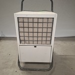 Bouwdroger 50L 230V Remko, ETF550, bouwjaar 2017