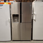 Amerikaanse Koelkast, LG, GS9366NECZ – A++