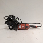 Haakse slijper 230mm 230V Hilti Hilti, AG 230-24D, bouwjaar 2022
