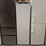 Inbouw koelkast, Pelgrim, HI3128RFB – A+