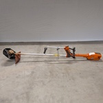 Bermmaaier Husqvarna, 520iRX, bouwjaar 2022, Inclusief accupakket (2 a