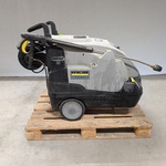 Hogedrukreiniger warm 140bar 230V Kärcher, HDS6/14CX, bouwjaar 2019