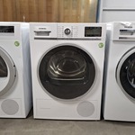 Warmtepomp droger, Siemens, WT47Y700NL – 9.0 KG A++