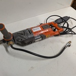 Diamantboormachine 150mm 230V ~ Husqvarna, DM220, bouwjaar 2018