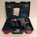 Boor-/breekhamer – 6kg – 230V – SDS-max Bosch, GBH 5-40 DCE, bouwjaar
