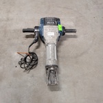 Breekhamer 30kg HEX-28 230V ~ Bosch, GSH 27 VC, bouwjaar 2019