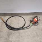 Trilnaald 38mm 3m 230V ~ Enarco, B2008 / TDX3M / AX40, bouwjaar 2022