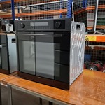 Inbouw magnetron, Pelgrim, OM360MAT