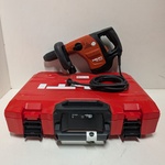 Breekhamer – 6kg – 230V – SDS-max – Hilti Hilti, TE 500, bouwjaar 2021