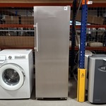 Koelkast, Liebherr, NES3660, Grijs / Chroom