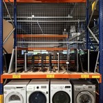 Ca. 25x televisie, O.a. Samsung, LG, Sony