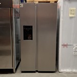 Amerikaanse koelkast Hisense, HZF5708ZEI – NoFrost