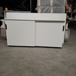 2-Deurs schuifkast, Ikea