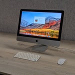 Imac, Apple, A1418