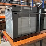 Inbouw combi magnetron, Pelgrim, CR460GLS DEMO, 2025