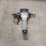 Breekhamer 30kg HEX-28 230V ~ Bosch, GSH 27 VC, bouwjaar 2017