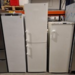 Koel- vriescombinatie, Liebherr, CVN3913 – NoFrost A++