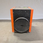 Elektroheater 18kW 400V Trotec, TEH 100, bouwjaar 2015
