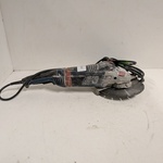 Haakse slijper 230mm 230V ~ Bosch, GWS 22-230 LVI, bouwjaar 2017