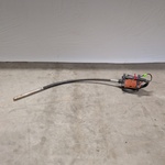 Trilnaald 38mm 1m 230V~ Enarco, B2008 / TDX1M / AX40, bouwjaar 2014