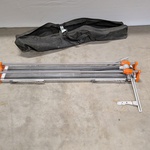 Tegel-/plavuizensnijder – 1200mm, Rubi, HIT-1200N, 2019