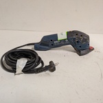 Deltaschuurmachine – 230V Bosch, GDA 280 E, bouwjaar 2011