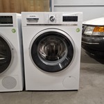 Wasmachine, Siemens, WM16W890NL – 9.0 KG