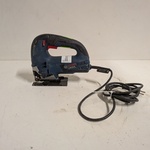 Decoupeerzaagmachine – 230V Bosch, GST 90 BE, bouwjaar 2013