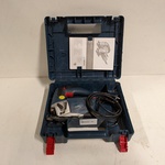 Decoupeerzaagmachine – 230V Bosch, GST 75 BE, bouwjaar 2011