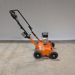 Verticuteermachine – 400mm – 230V Eliet, E 401 Electric, bouwjaar 2014