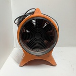 Afzuiginstallatie 230V 3.400m³/uur ~ Schaefer Ventilation, Americ VAF-