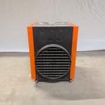 Elektroheater 18kW 400V Trotec, TEH 100, bouwjaar 2015