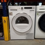 Warmtepomp droger PRO, ASKO, TD752385