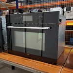 Inbouw combi magnetron, Pelgrim, MAC214GLS, 2023